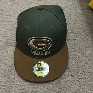 Green Bay Packers Salute to Service